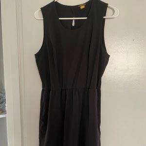 Eddie Bauer Casual Camp dress -Large